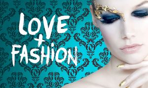 TROSANI Love + Fashion trendy 2011/ 2012